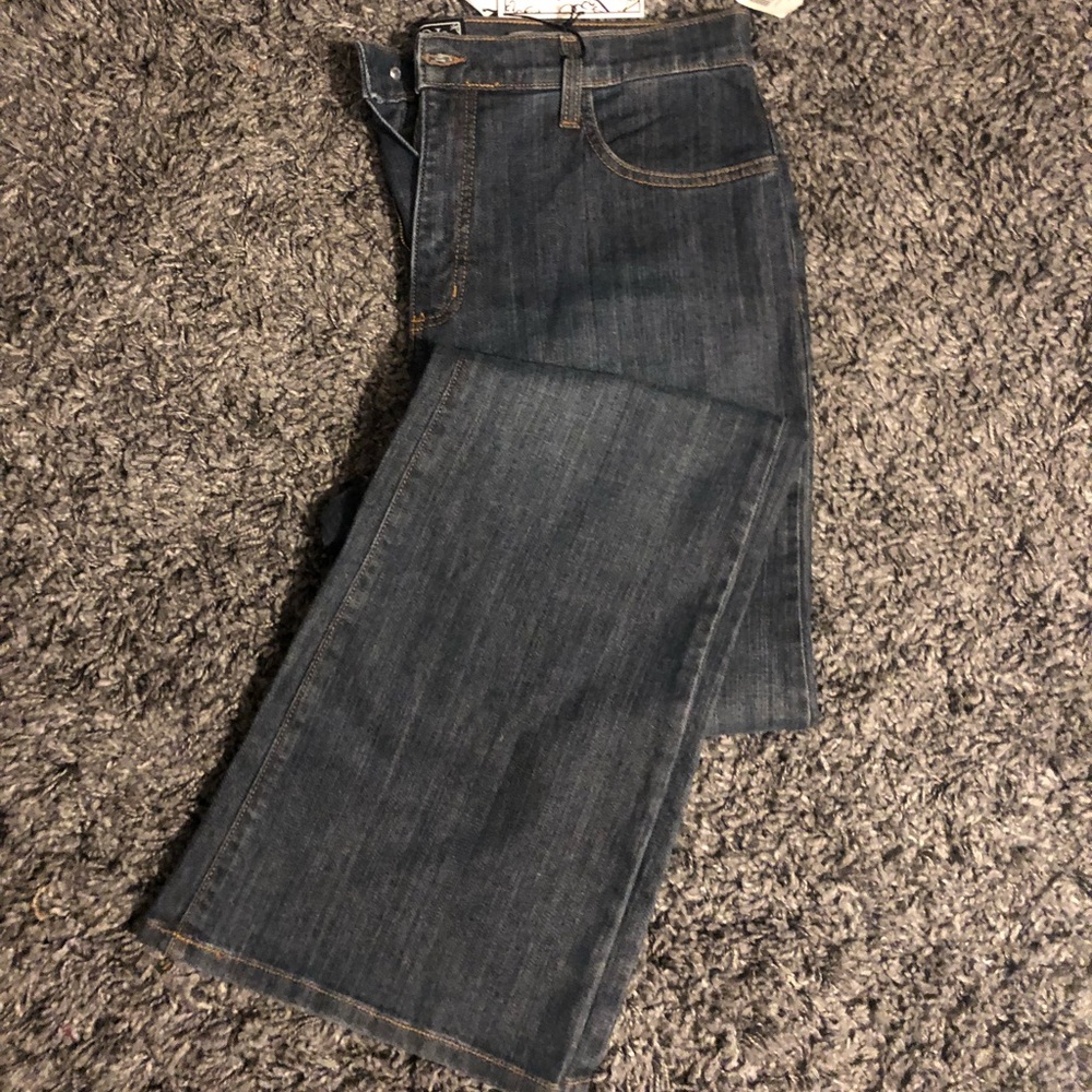 Not Your Daughter’s Tummy Tuck Jeans NWT!